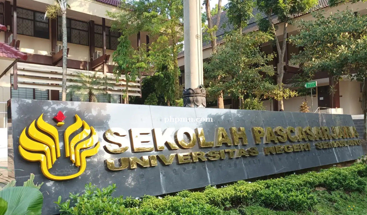Tips Masuk Universitas Negeri Semarang 2026