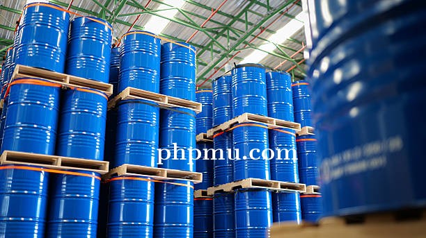 Kiat Memilih Normal Propyl Acetate Sesuai Kebutuhan Produksi