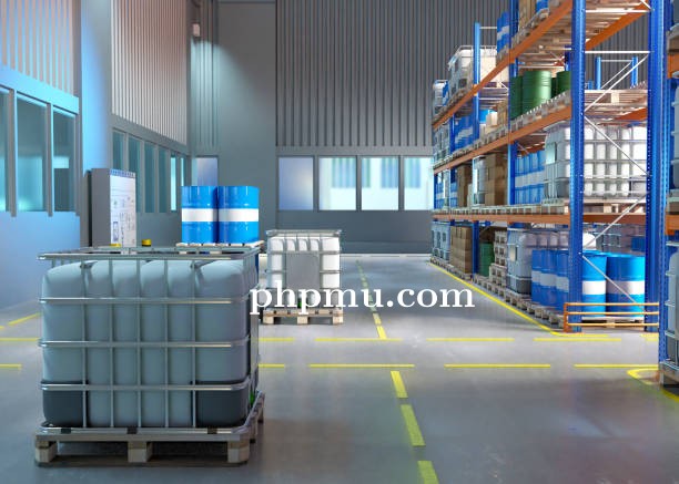 Performa Triethylene Glycol Dalam Mendukung Proses Industri Berkelanjutan