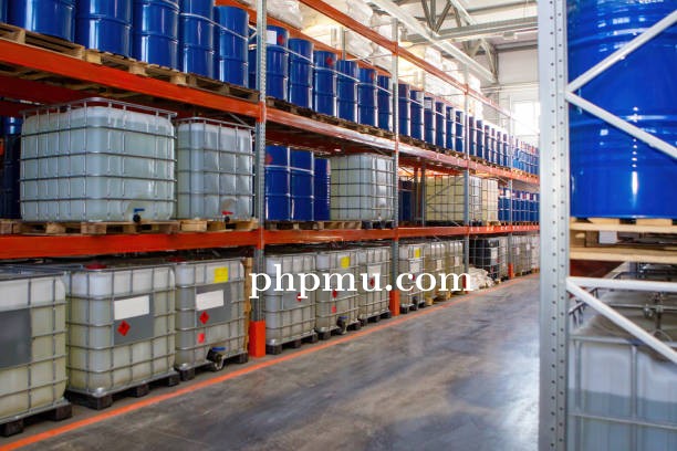 Manfaat Penting Heavy Aromatic Solvent Naptha Untuk Efisiensi Produksi