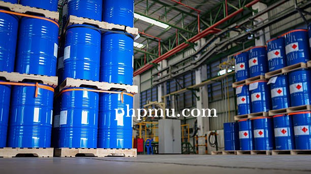 Strategi Pengadaan Normal Hexane Agar Operasional Pabrik Selalu Lancar
