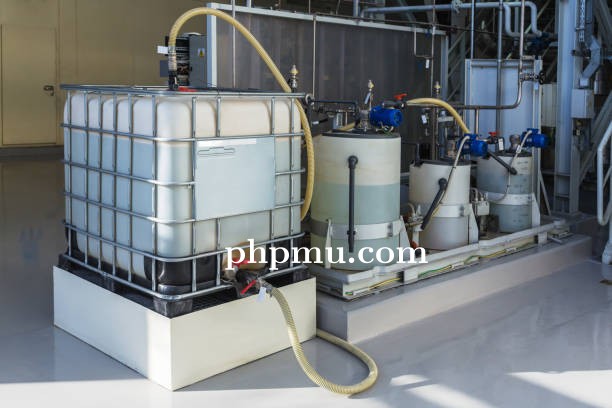 Kelebihan Diethylene Glycol Dibandingkan Bahan Kimia Alternatif Lainnya