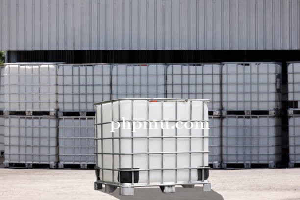Kelebihan Memilih Supplier Mono Ethylene Glycol Yang Paham Regulasi