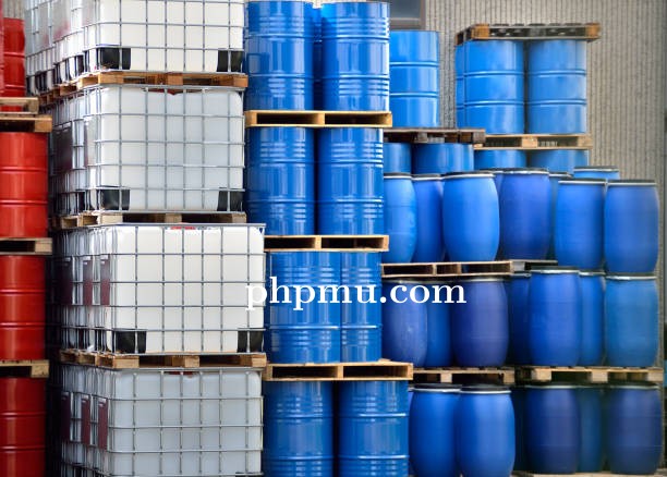Cara Memilih Mitra Distributor Butyl Alcohol Jangka Panjang