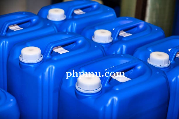 Panduan Perusahaan Menemukan Supplier Methylene Chloride Profesional